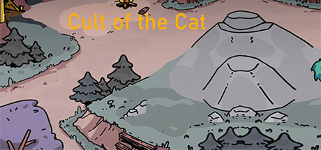 Cult of the Cat All banner image