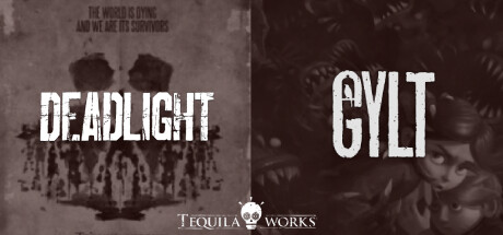 Tequila Works horror bundle banner image
