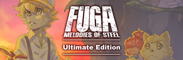 Fuga: Melodies of Steel - Edición Definitiva