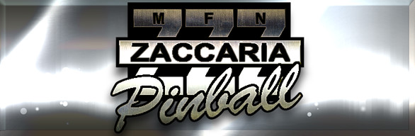 Zaccaria Pinball - Platinum Pack