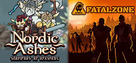 Viking Zone banner image