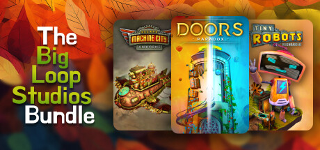 Big Loop Studios Bundle banner image