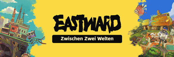 Eastward - "Zwischen zwei Welten"-Paket