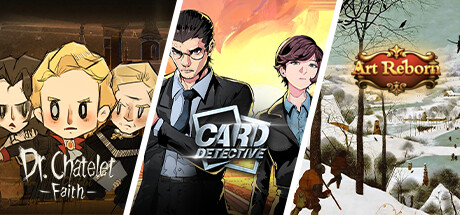 MuccyGames合集 banner image