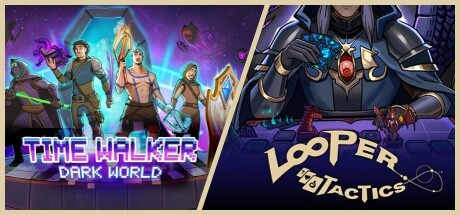 Looper Walker banner image