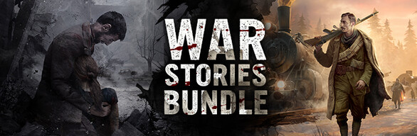 War Stories Bundle