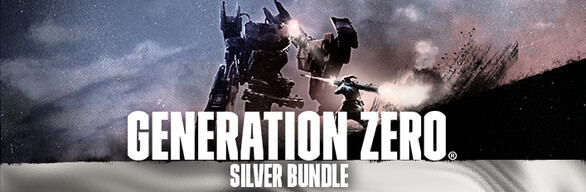 Save 85% on Generation Zero® on Steam