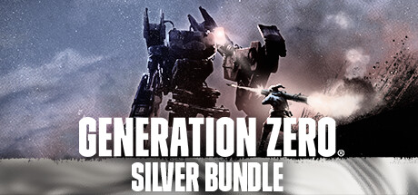 Save 85% on Generation Zero® on Steam