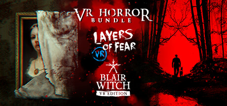 VR Horror Bundle banner image