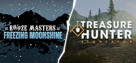 Moonshine Treasure banner image