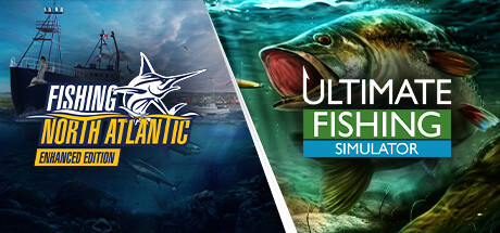 We Love Fish banner image