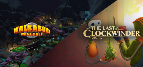 Clockabout Bundle banner image