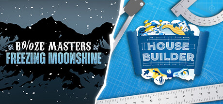House of Moonshiners banner image