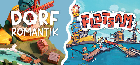 Floatromantik banner image