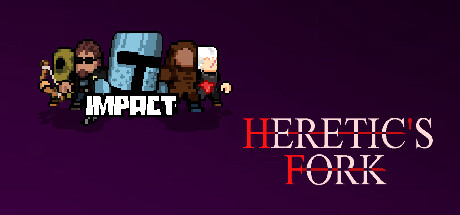 Captives and Demons banner image