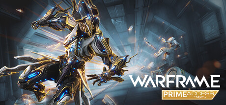 Warframe: Gauss Prime Access - Prime banner image