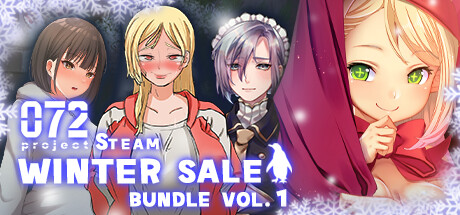 Winter Sale Bundle Vol.1 banner image