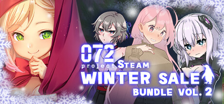 Winter Sale Bundle Vol.2 banner image