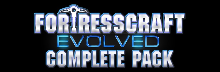 Fortresscraft Evolved Complete Pack On Steam Fortresscraft Evolved Complete Pack On Steam