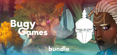Bugy Pinq Bundle banner image
