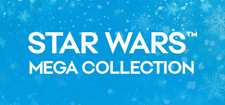 Star Wars Mega Bundle banner