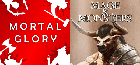 Mortal Monsters banner image