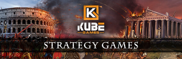 Kube Games strategies