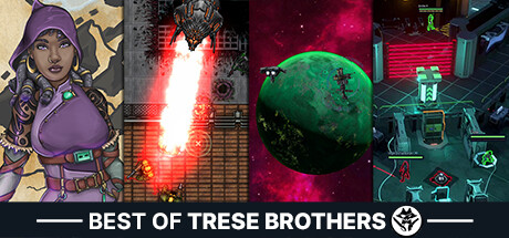 Best of Trese Brothers