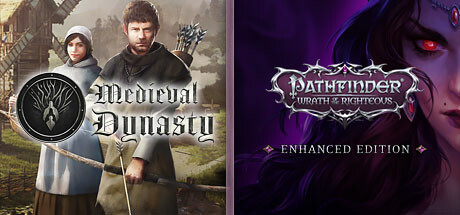 Medieval Pathfinder Bundle banner image