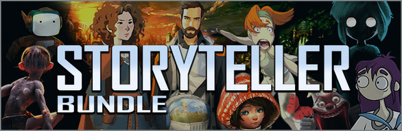 Storyteller Bundle