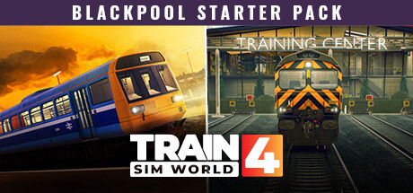Train Sim World® 4: Blackpool Branches: Preston - Blackpool & Ormskirk Route Add-On Steam Charts and Player Count Stats