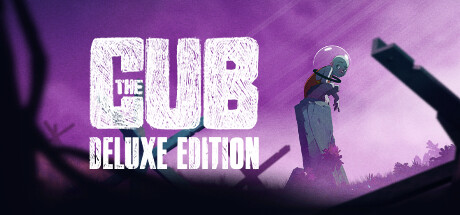 Save 35% on The Cub Deluxe Edition on Steam