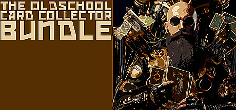 THE OLDSCHOOL CARD COLLECTOR banner image