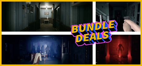 Horror Stories banner image