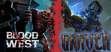 Western Wizardry banner image