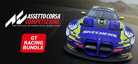 GT Racing Game Bundle on Steam