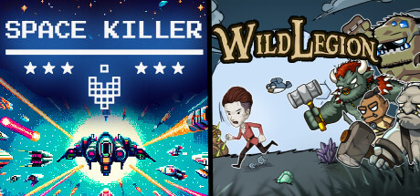 Killer Legion banner image