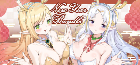 Lunar New Year Bundle banner image