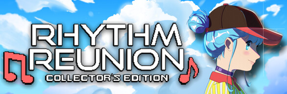 Rhythm Reunion - Collector's Edition
