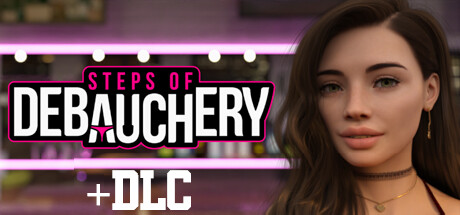 Steps of Debauchery + Bonus Content banner