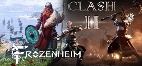 Clash II Steam Charts and Player Count Stats