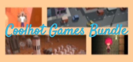 Coolhot Games Bundle banner image