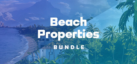 Cities: Skylines II - Beach Properties Bundle banner image