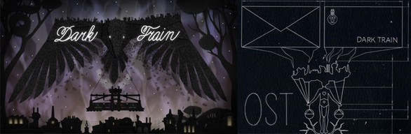 Dark Train + Soundtrack