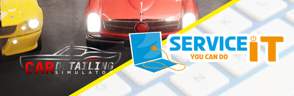 Car Detailing and ServiceIT