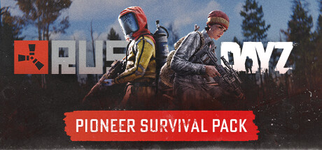 Pioneer Survival Pack banner image