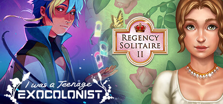 Regency Exocolonist banner image
