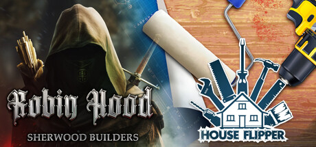 Sherwood Flipper banner image