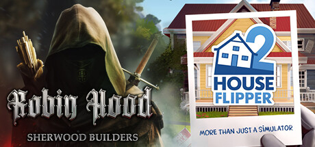Sherwood Flipper 2 banner image