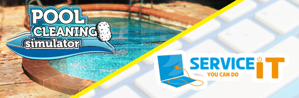 ServiceIT and Pool Cleaning
